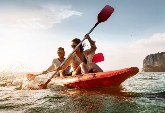 Adventure Travel Insurance (Revelstoke)