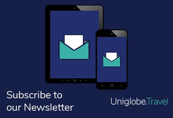 Join our Newsletter